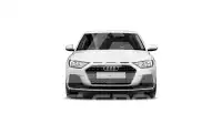 2025 Audi A1