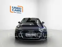 2025 Audi A1