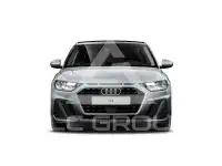 2025 Audi A1