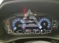 2025 Audi A1