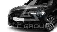 2025 Audi A1