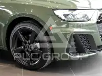 2025 Audi A1