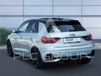 2025 Audi A1