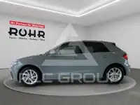 2025 Audi A1
