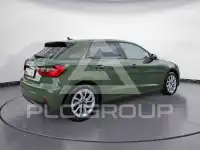 2025 Audi A1