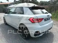 2025 Audi A1