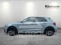 2025 Audi A1