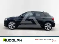 2025 Audi A1