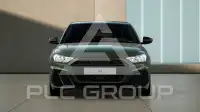 2025 Audi A1