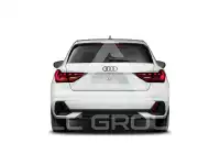 2025 Audi A1
