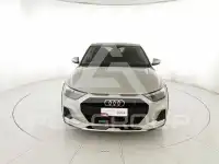 2025 Audi A1