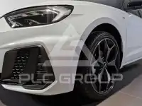 2025 Audi A1