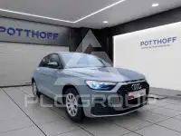 2025 Audi A1