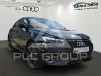 2025 Audi A1