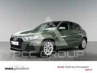 2025 Audi A1