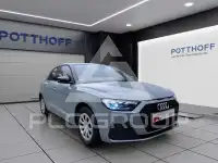 2025 Audi A1