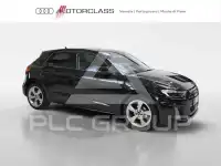 2025 Audi A1