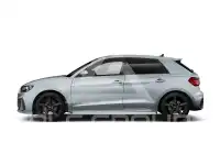 2025 Audi A1