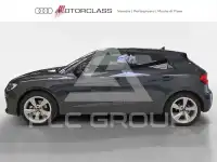 2025 Audi A1
