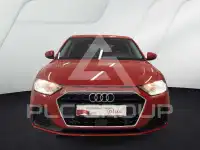 2025 Audi A1