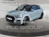2025 Audi A1