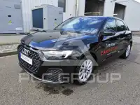 2025 Audi A1