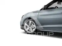 2025 Audi A1
