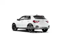 2025 Audi A1