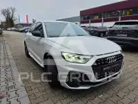 2025 Audi A1