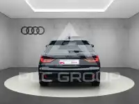 2025 Audi A1