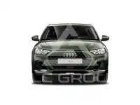 2025 Audi A1