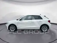 2025 Audi A1