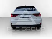 2025 Audi A1