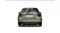 2025 Audi A1