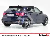 2025 Audi A1