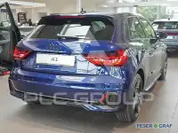 2025 Audi A1