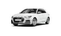 2025 Audi A1