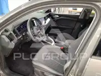 2025 Audi A1