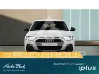 2025 Audi A1