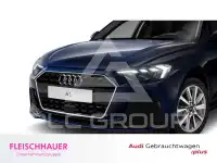 2025 Audi A1