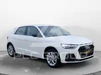 2025 Audi A1