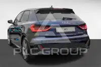 2025 Audi A1