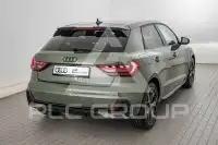 2025 Audi A1
