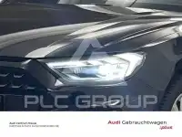 2025 Audi A1
