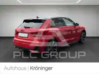 2025 Audi A1