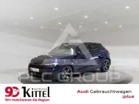 2025 Audi A1