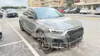 2025 Audi A1