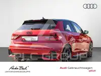 2025 Audi A1