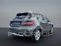 2025 Audi A1