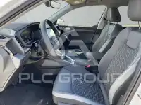 2025 Audi A1